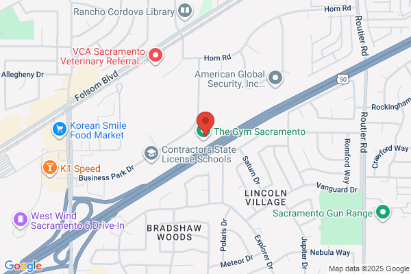 Airport Van Rental - Sacramento