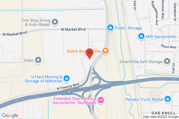 Long Term Car Rental Sacramento