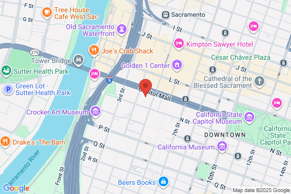 Geo Detailing Systems of Sacramento