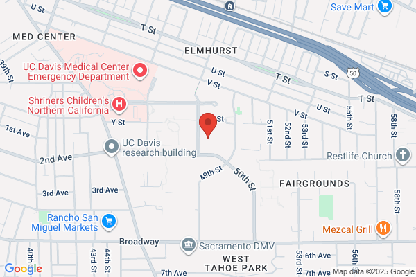 UC Davis Health - Cardiology