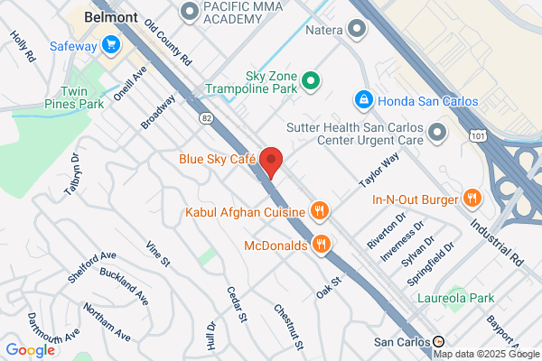 Neptune Society of Northern California