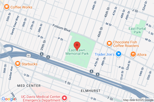East Lawn Memorial Parks & Mortuaries