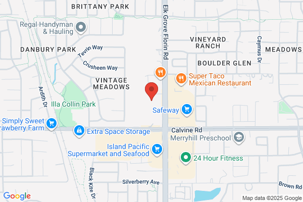 The Learning Experience - Elk Grove
