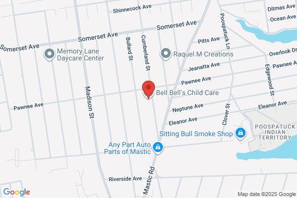 Bells Child Development Center