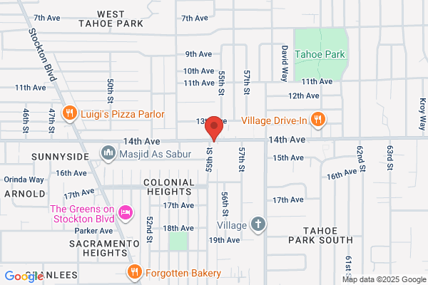 Family Matters Child Care Center