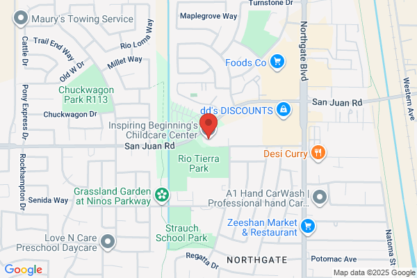 Sophisticated Beginnings