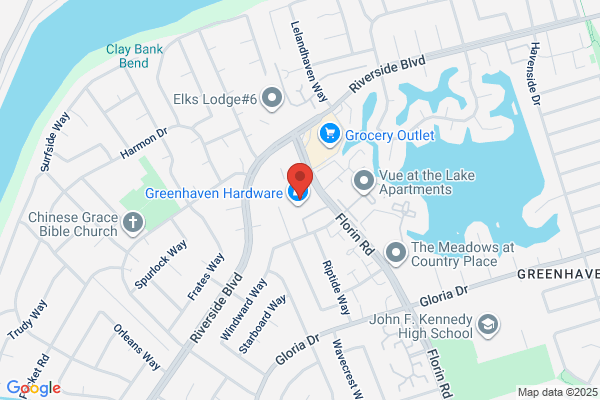 Greenhaven Chiropractic