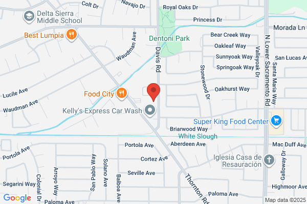 South Sacramento Spinal Care