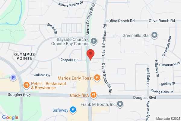 Strombeck Chiropractic