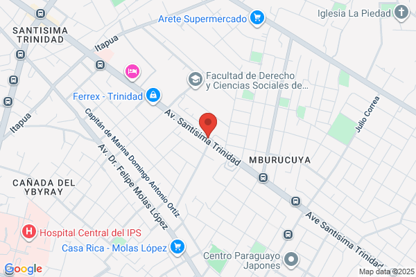 Grupo Santa Rosa