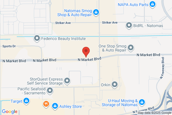 Natomas Crossroad Church