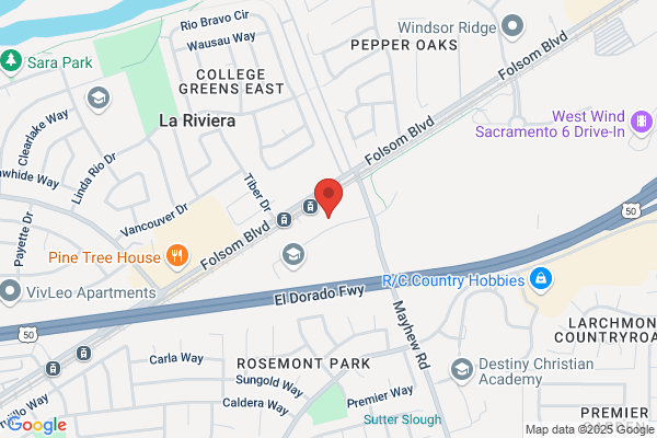 RiverCity Calvary Chapel
