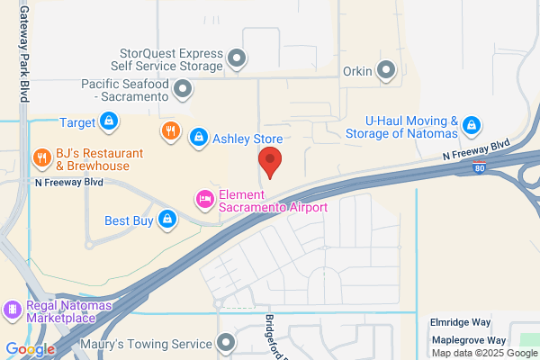 Salvation Army-Korean Corporation