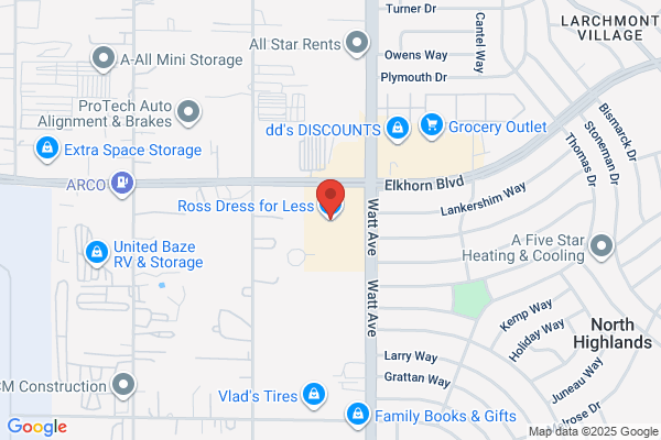 Ross Stores Inc