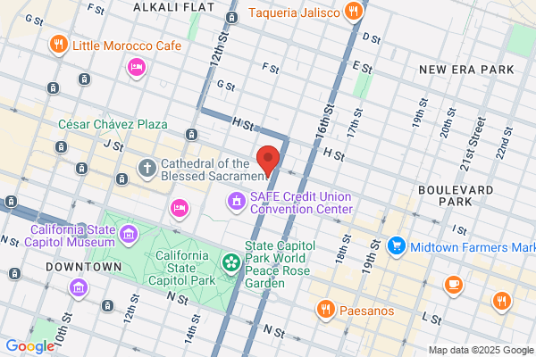 Sacramento Klown Ally Club