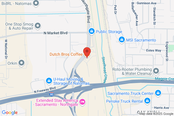 Dutch Bros Coffee