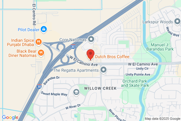 Dutch Bros Coffee