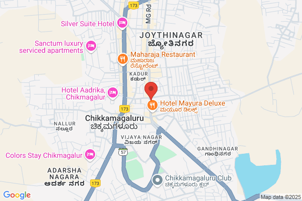 Global Panduranga Coffee