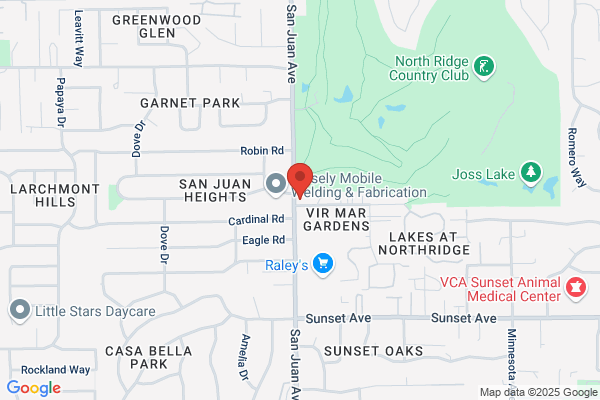Triton of California Insurance Services