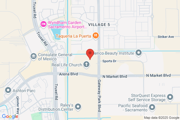 Fruitridge Printing