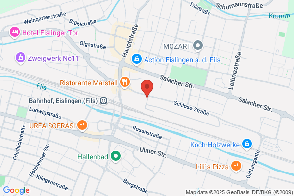 Zeller & Gmelin Corporation