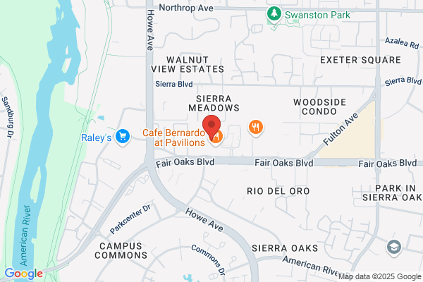 Coldwell Banker Residential Real Estate Services, Sales Offices, Sierra Oaks