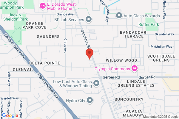Willow Rancho Technologies