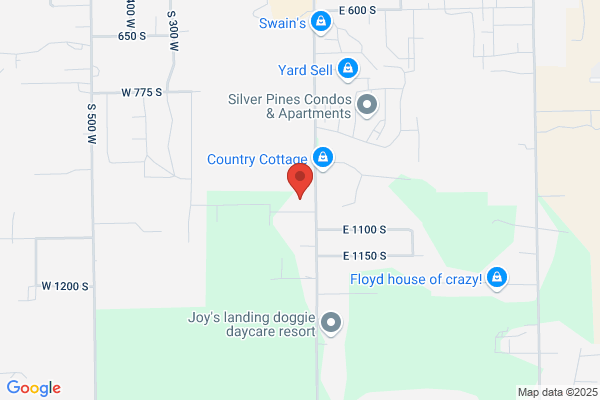 RR Concrete Land, LLC