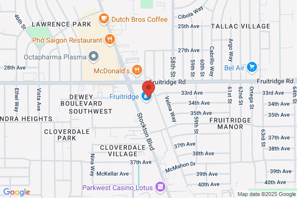 Sacramento Driving School
