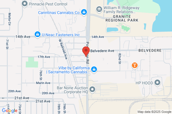 California Barbering & Cosmetology Apprenticeship  Learning Center