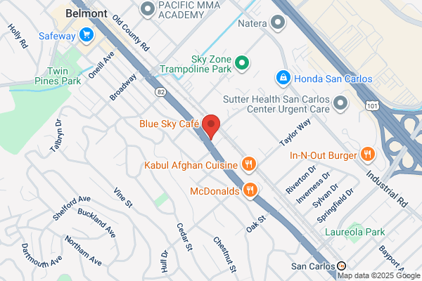 Neptune Society of Northern California