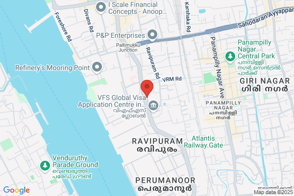 Greenhaven Travel