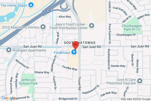 Natomas Bike Shop