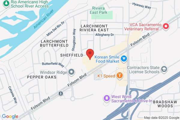 Ballet Studio the