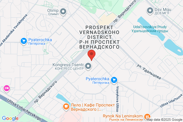 Ballroom Dance Center