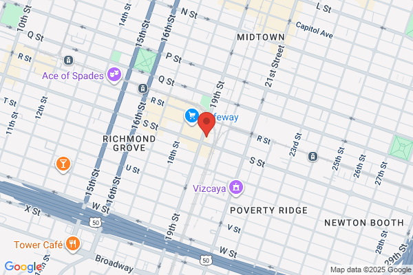 Massage Envy - Sacramento - Midtown