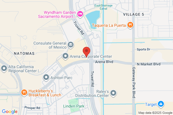 Massage Envy - Sacramento - Natomas