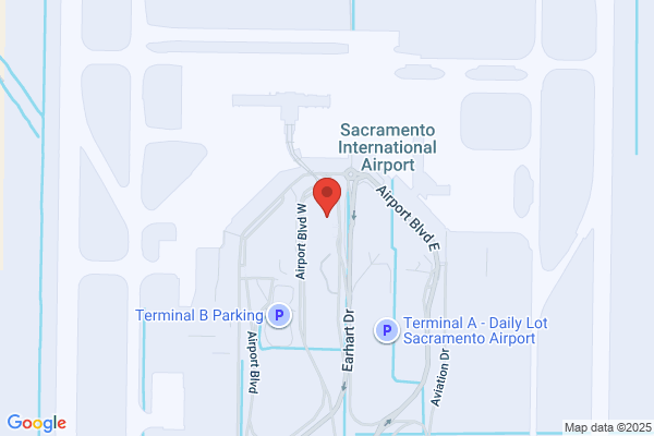 Ann Hill Airport Deli