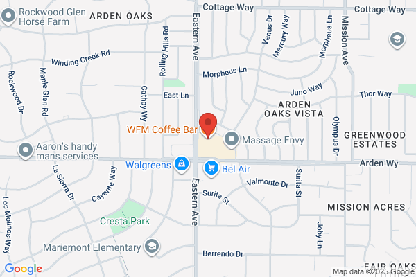 Whole Foods Market