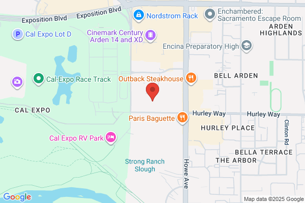 Sacramento District Dental Society