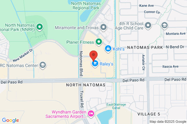 A Plus Dental Care - Sacramento (Natomas)