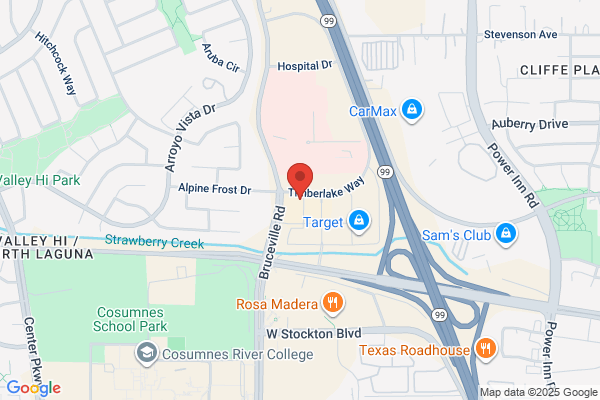 Strawberry Creek Dental Group