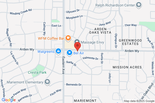 Arden Park Dental Care