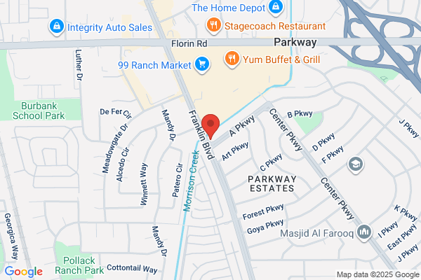Pacific Dental Center Inc.