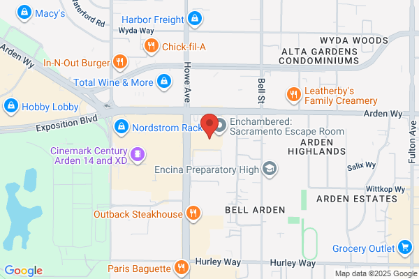Arcade Pediatric Dentistry