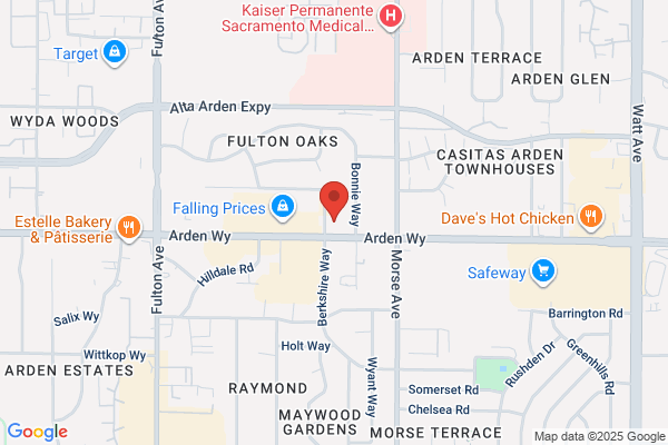 Arden Arcade Family Dentistry