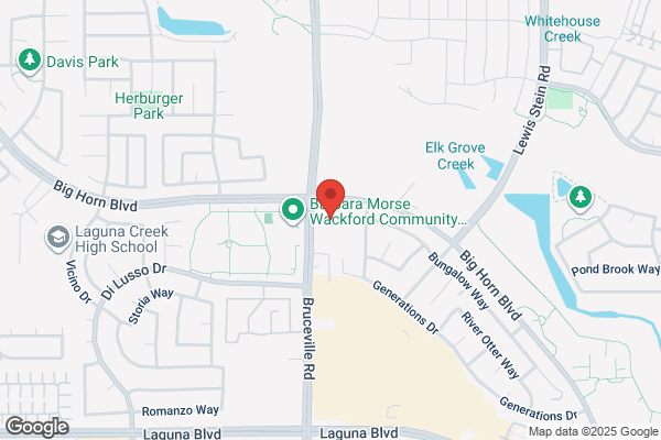 Bruceville Family Dentistry