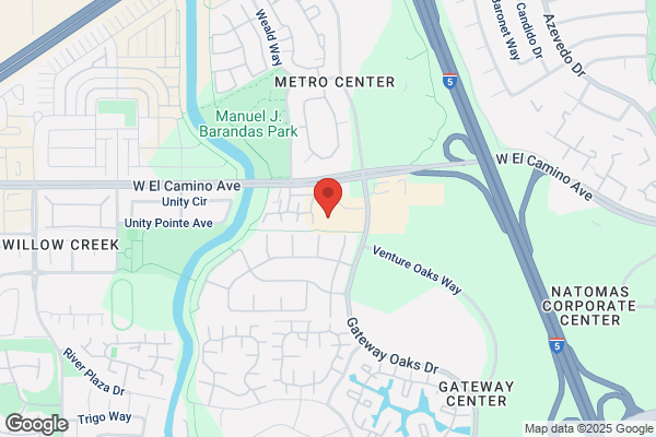 Dentist Sacramento - Gateway Oaks Dental