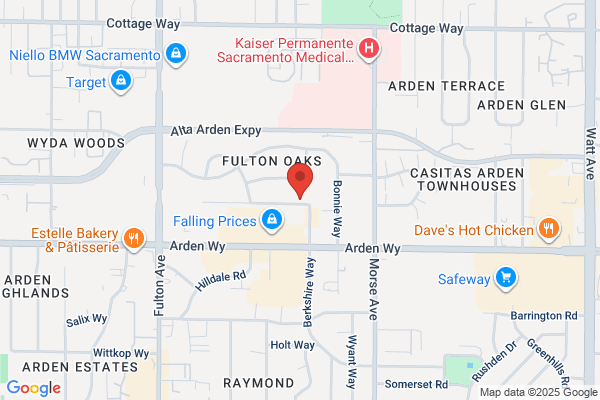 Elder Creek Dental Care