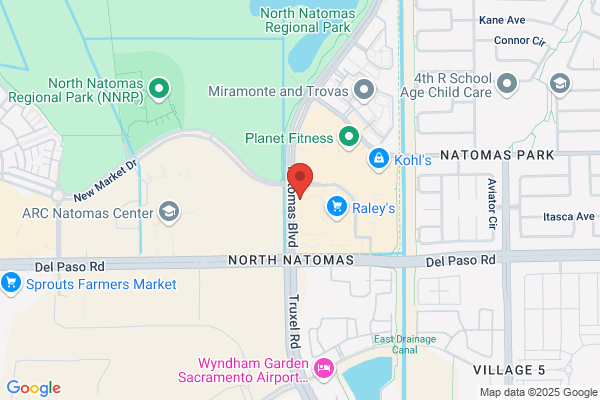 Kids Care Dental - Natomas